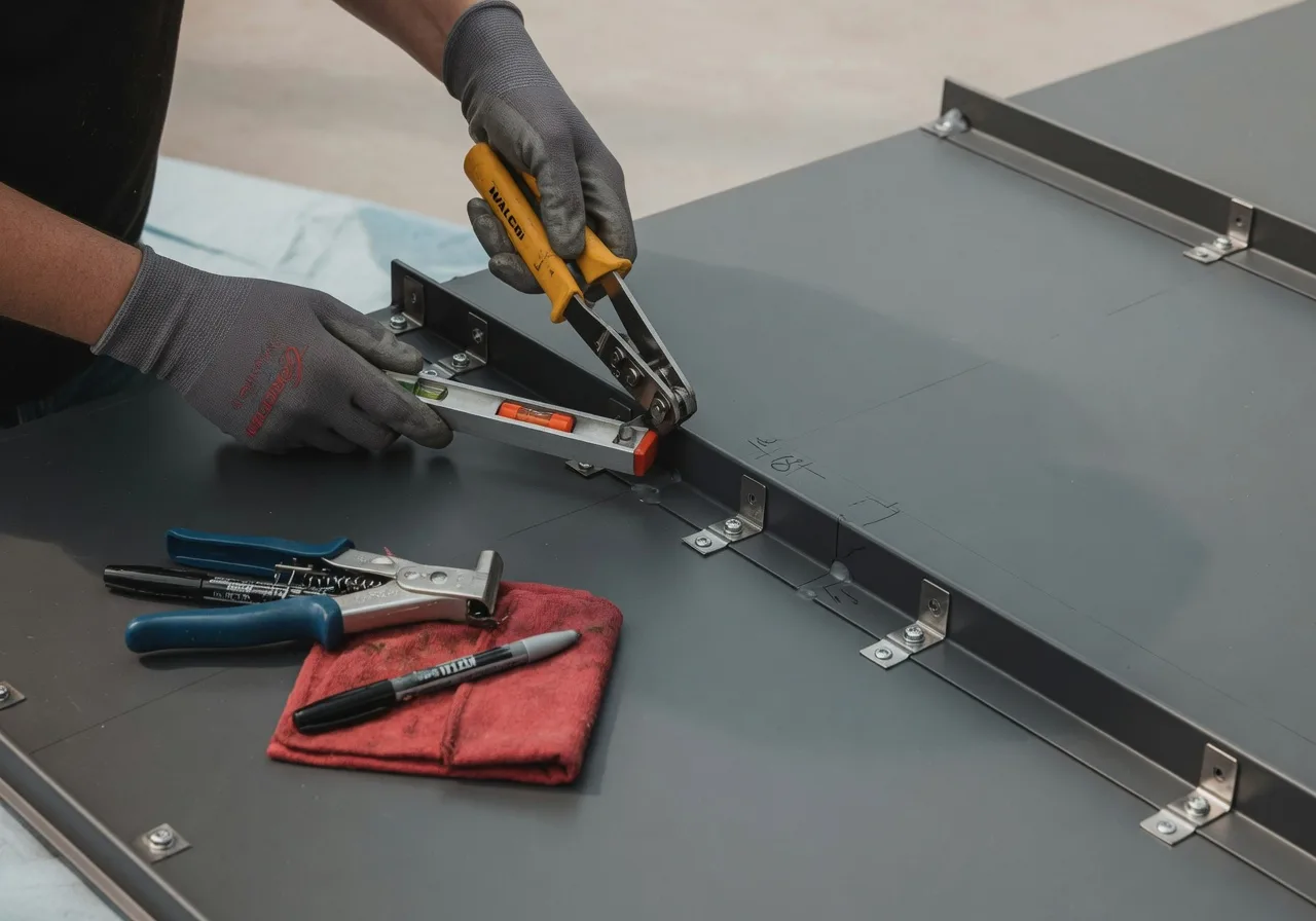 Why choose Metal Roofing Installation in Corral, ID